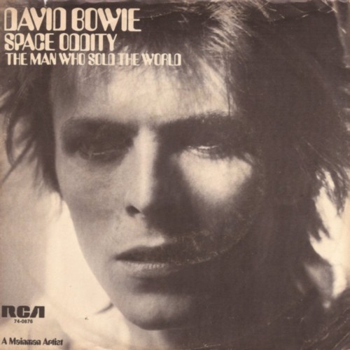 David Bowie